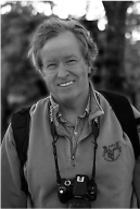 Rod Daynes