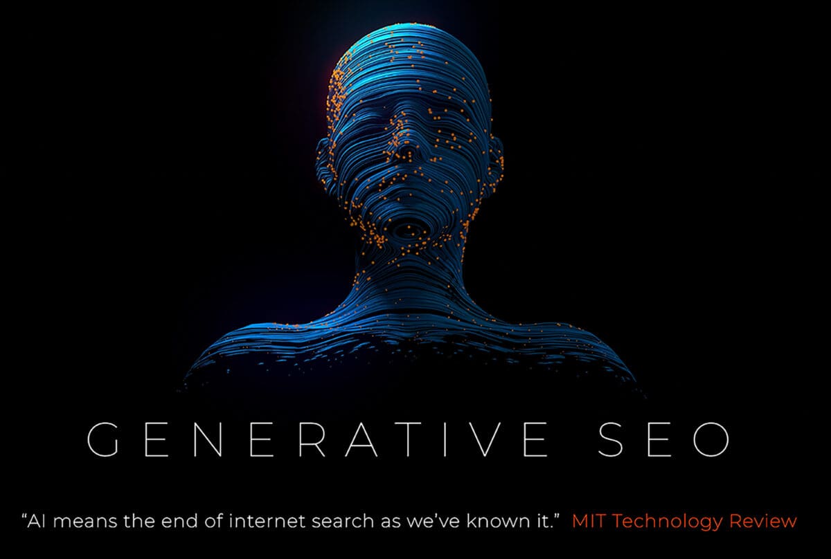 Generative SEO
