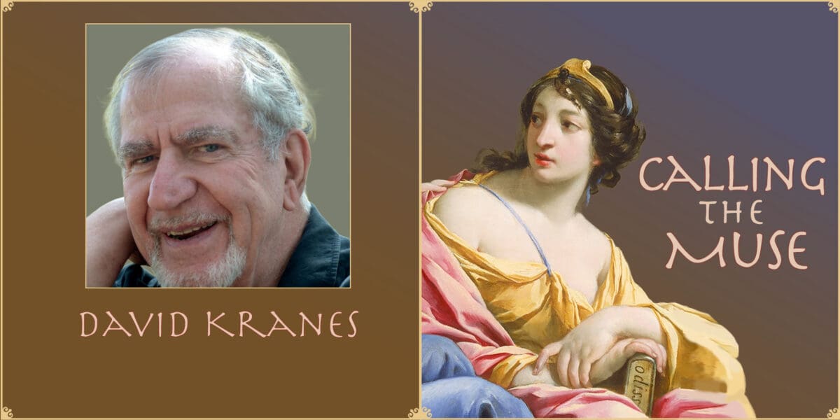 Interview with David Kranes